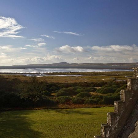 Islay House Hotel Bridgend  Bagian luar foto
