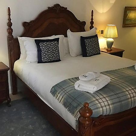 Islay House Hotel Bridgend  Bagian luar foto