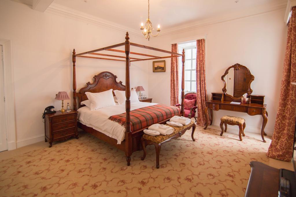 Islay House Hotel Bridgend  Bagian luar foto