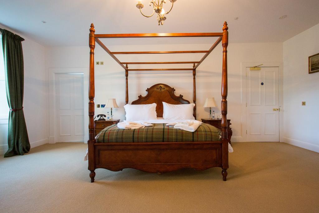 Islay House Hotel Bridgend  Bagian luar foto