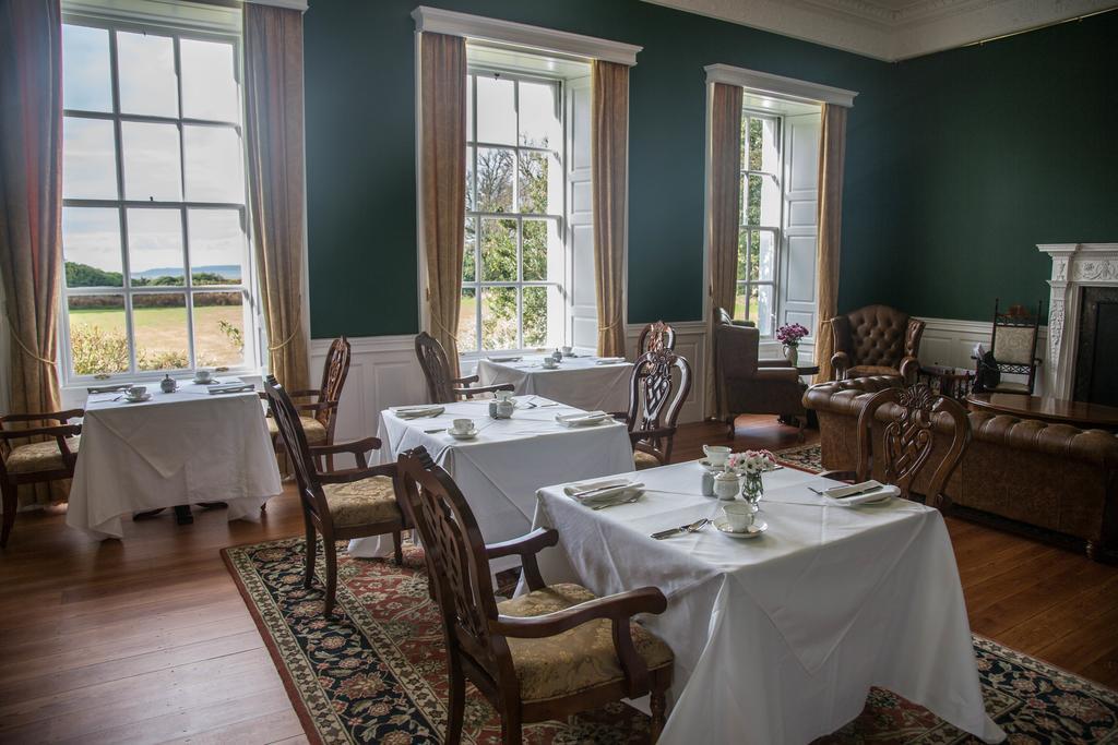 Islay House Hotel Bridgend  Bagian luar foto
