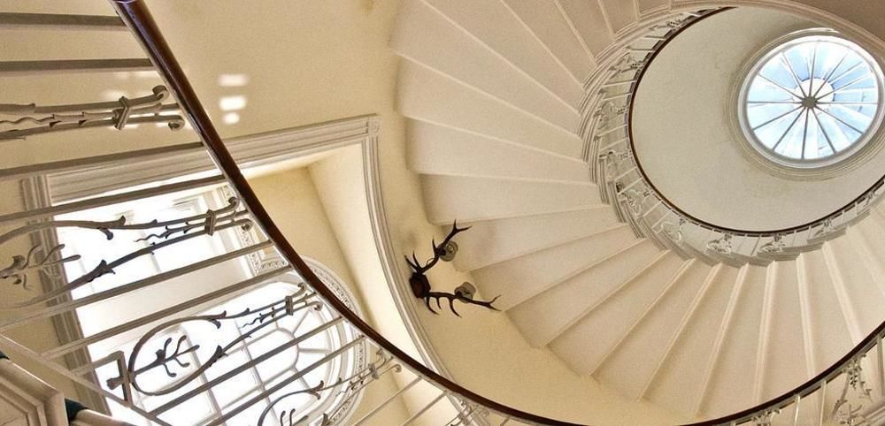 Islay House Hotel Bridgend  Bagian luar foto
