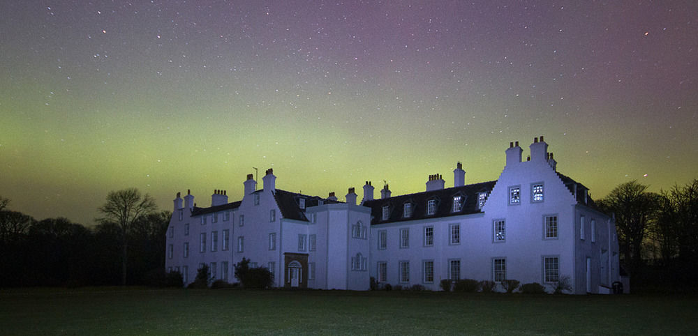 Islay House Hotel Bridgend  Bagian luar foto