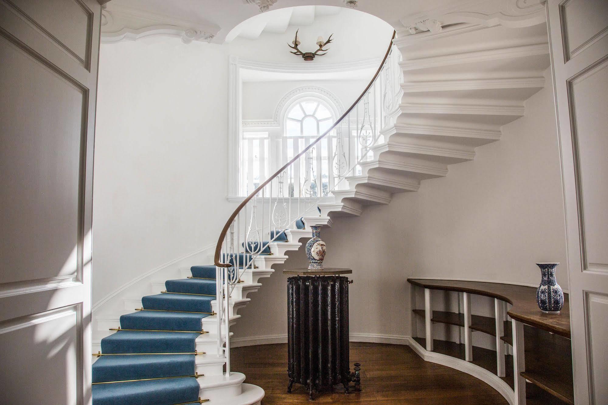 Islay House Hotel Bridgend  Bagian luar foto