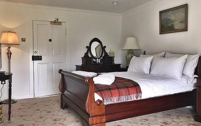 Islay House Hotel Bridgend  Bagian luar foto